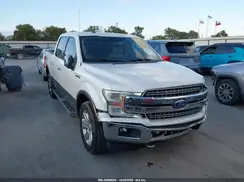 1FTEW1E49KFB03388 2019 FORD F-150