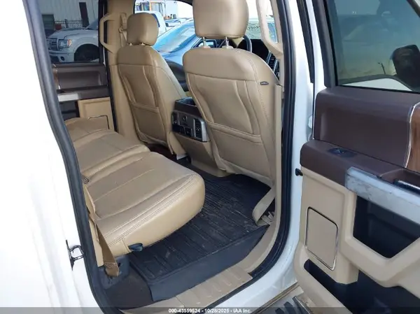 1FTEW1E49KFB03388 2019 FORD F-150 - Image 8