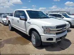 1FTEW1E49KFB03519 2019 FORD F-150