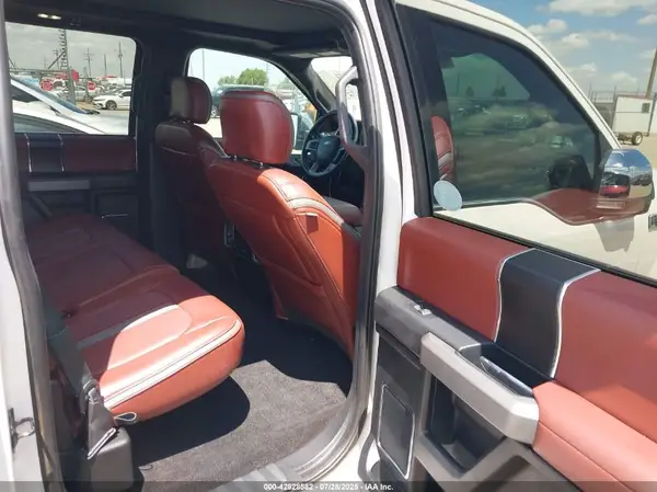 1FTEW1E49KFB03519 2019 FORD F-150 - Image 8