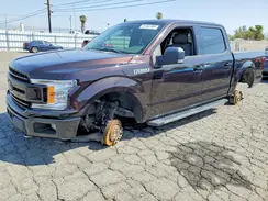 1FTEW1E49KFB05285 2019 FORD F-150