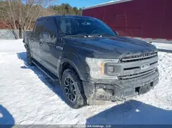 1FTEW1E49KFB06159 2019 FORD F-150