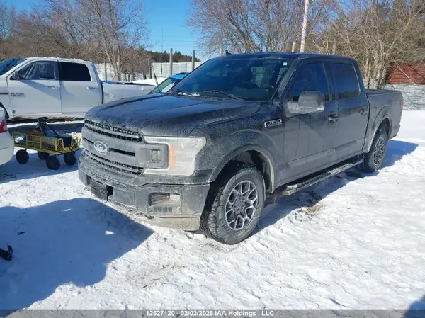 1FTEW1E49KFB06159 2019 FORD F-150 - Image 2