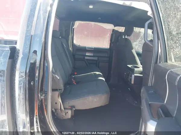 1FTEW1E49KFB06159 2019 FORD F-150 - Image 8
