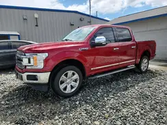 1FTEW1E49KFB10910 2019 FORD F-150