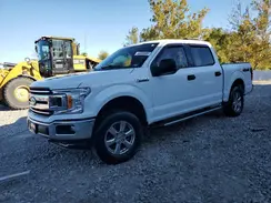 1FTEW1E49KFB19445 2019 FORD F-150