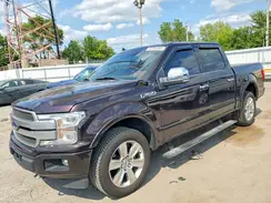 1FTEW1E49KFB27996 2019 FORD F-150