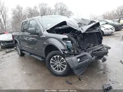 1FTEW1E49KFB29702 2019 FORD F-150