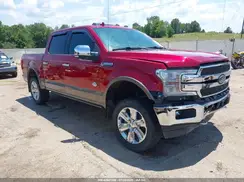 1FTEW1E49KFB33345 2019 FORD F-150