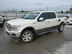 1FTEW1E49KFB43521 2019 FORD F-150