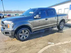 1FTEW1E49KFB44748 2019 FORD F-150