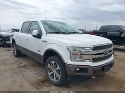 1FTEW1E49KFB48802 2019 FORD F-150