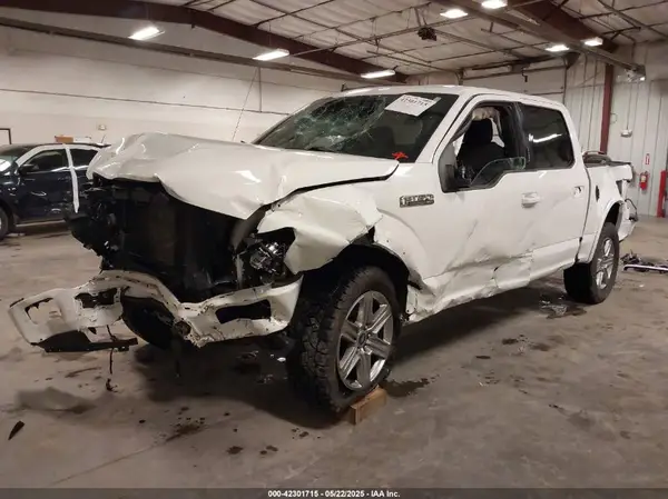 1FTEW1E49KFB73215 2019 FORD F-150 - Image 2