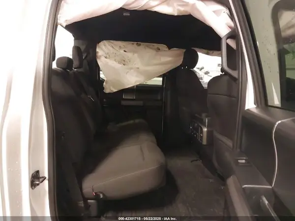 1FTEW1E49KFB73215 2019 FORD F-150 - Image 8