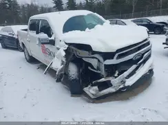 1FTEW1E49KFB74185 2019 FORD F-150