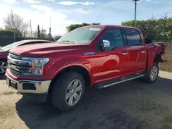 1FTEW1E49KFB75580 2019 FORD F-150