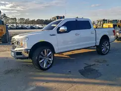 1FTEW1E49KFB75837 2019 FORD F-150