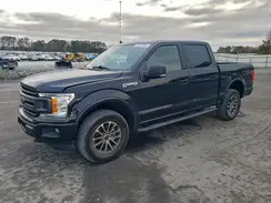 1FTEW1E49KFB76289 2019 FORD F-150