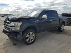 1FTEW1E49KFB84182 2019 FORD F-150