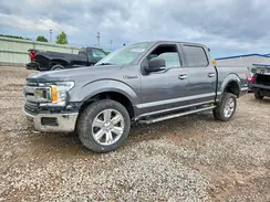 1FTEW1E49KFB87664 2019 FORD F-150