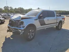 1FTEW1E49KFB88703 2019 FORD F-150