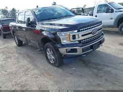 1FTEW1E49KFB90001 2019 FORD F-150
