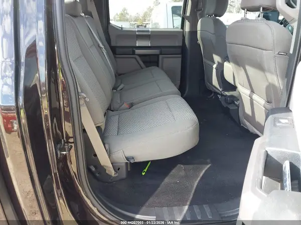 1FTEW1E49KFB90001 2019 FORD F-150 - Image 8