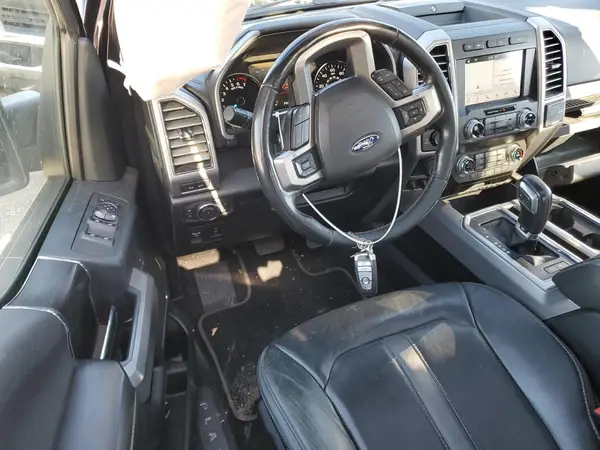 1FTEW1E49KFB90371 2019 FORD F-150 - Image 8