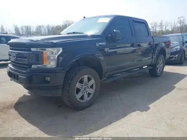 1FTEW1E49KFB95490 2019 FORD F-150 - Image 2