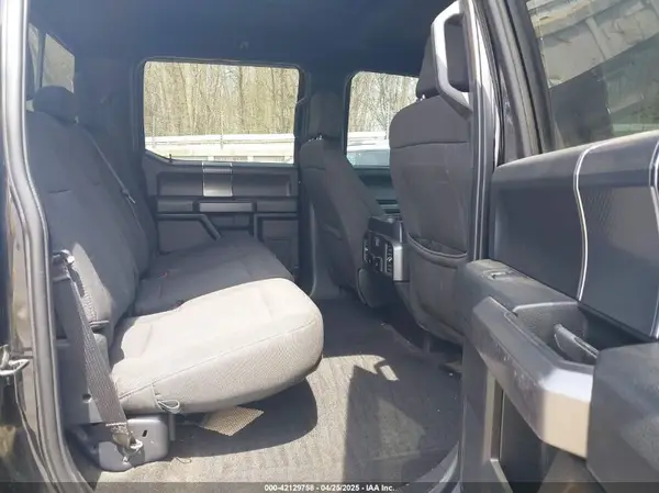 1FTEW1E49KFB95490 2019 FORD F-150 - Image 8