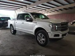 1FTEW1E49KFC01238 2019 FORD F-150