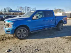 1FTEW1E49KFC03104 2019 FORD F-150