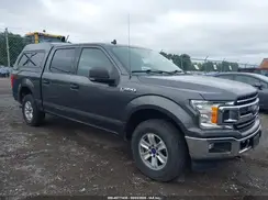 1FTEW1E49KFC12207 2019 FORD F-150