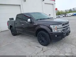 1FTEW1E49KFC13857 2019 FORD F-150