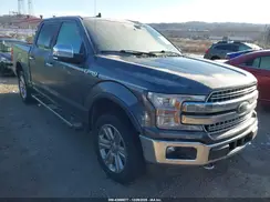 1FTEW1E49KFC17388 2019 FORD F-150