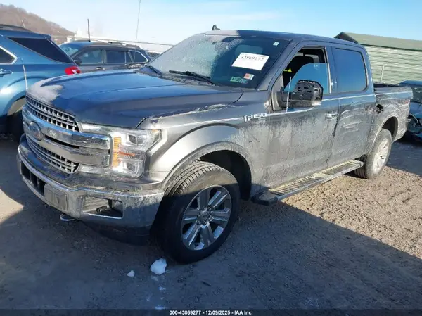 1FTEW1E49KFC17388 2019 FORD F-150 - Image 2