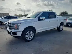 1FTEW1E49KFC19223 2019 FORD F-150
