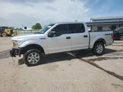 1FTEW1E49KFC20114 2019 FORD F-150