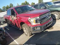1FTEW1E49KFC28908 2019 FORD F-150