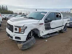 1FTEW1E49KFC35101 2019 FORD F-150
