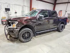 1FTEW1E49KFC36748 2019 FORD F-150