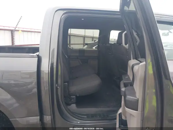 1FTEW1E49KFC38645 2019 FORD F-150 - Image 8