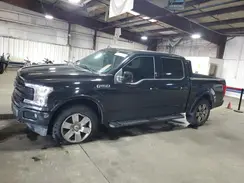 1FTEW1E49KFC50293 2019 FORD F-150