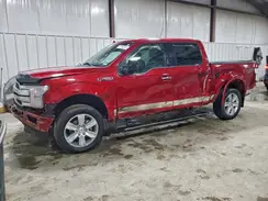 1FTEW1E49KFC56739 2019 FORD F-150
