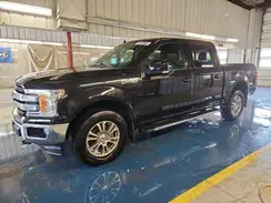 1FTEW1E49KFC57177 2019 FORD F-150