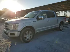 1FTEW1E49KFC75551 2019 FORD F-150