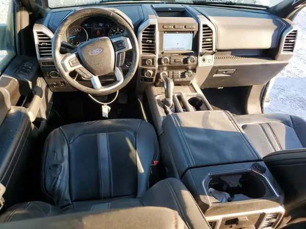 1FTEW1E49KFC75551 2019 FORD F-150 - Image 8