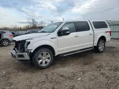 1FTEW1E49KFC80703 2019 FORD F-150