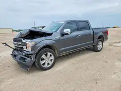 1FTEW1E49KFC85450 2019 FORD F-150