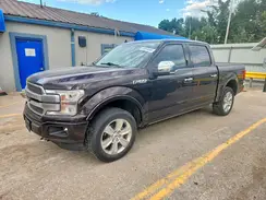 1FTEW1E49KFC86131 2019 FORD F-150